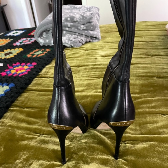 Michael Kors Clara boot - Picture 6 of 8